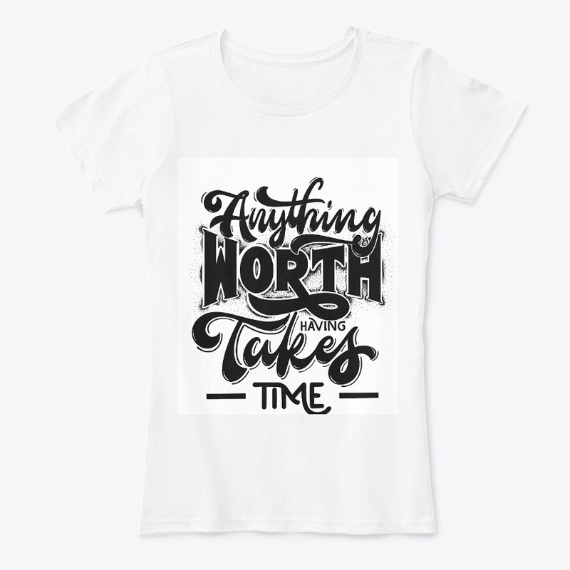 Timeless Wisdom T-Shirt