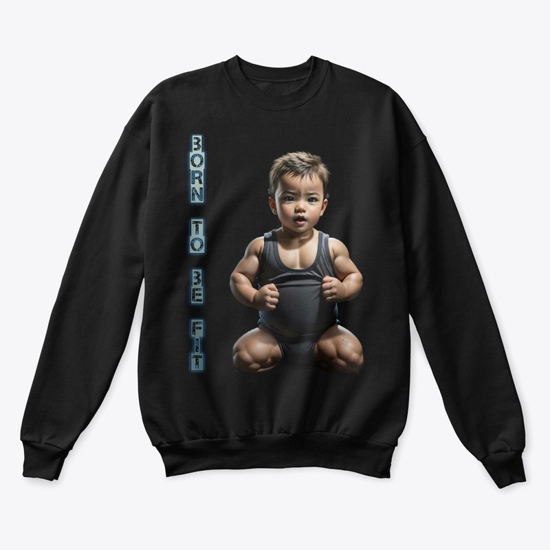 Born To Be Fit