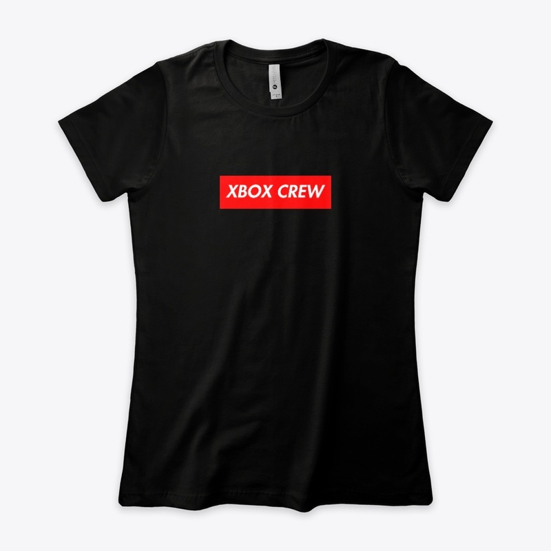 Deviate XBOX Crew Collection