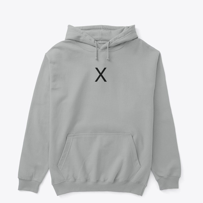 name of design is X 