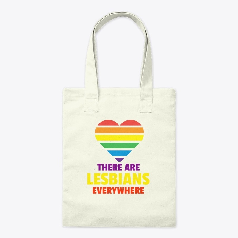 Lesbian Pride
