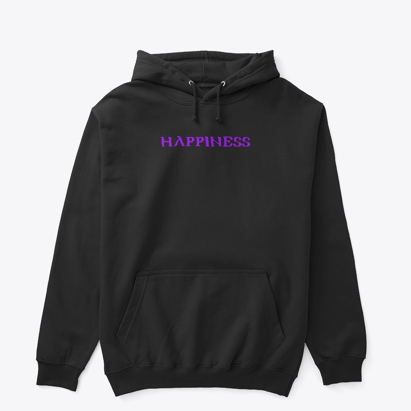 HAPPINESS TSHIRT