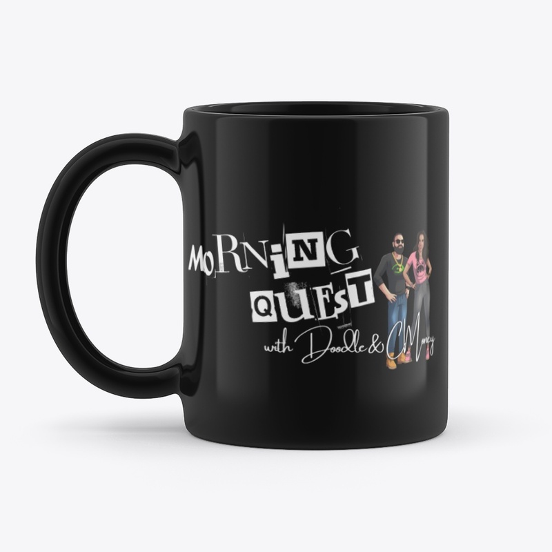 OnPoint! New Merch