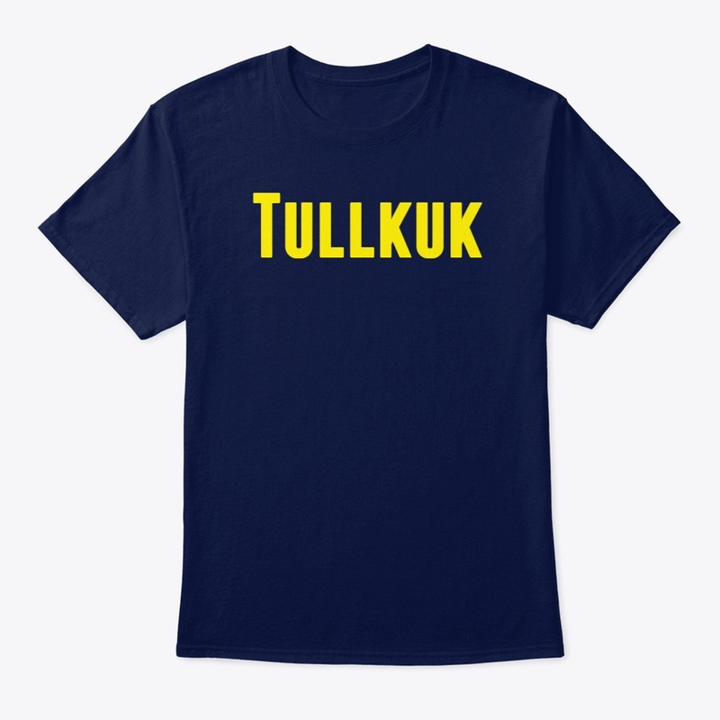 Tullkuk