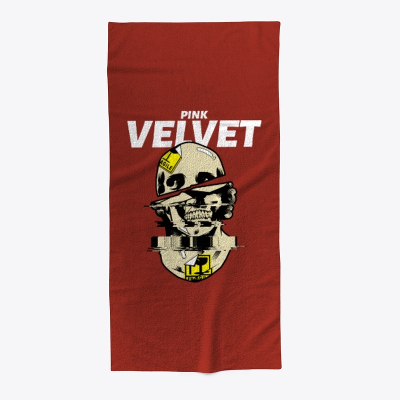 PINK VELVET
