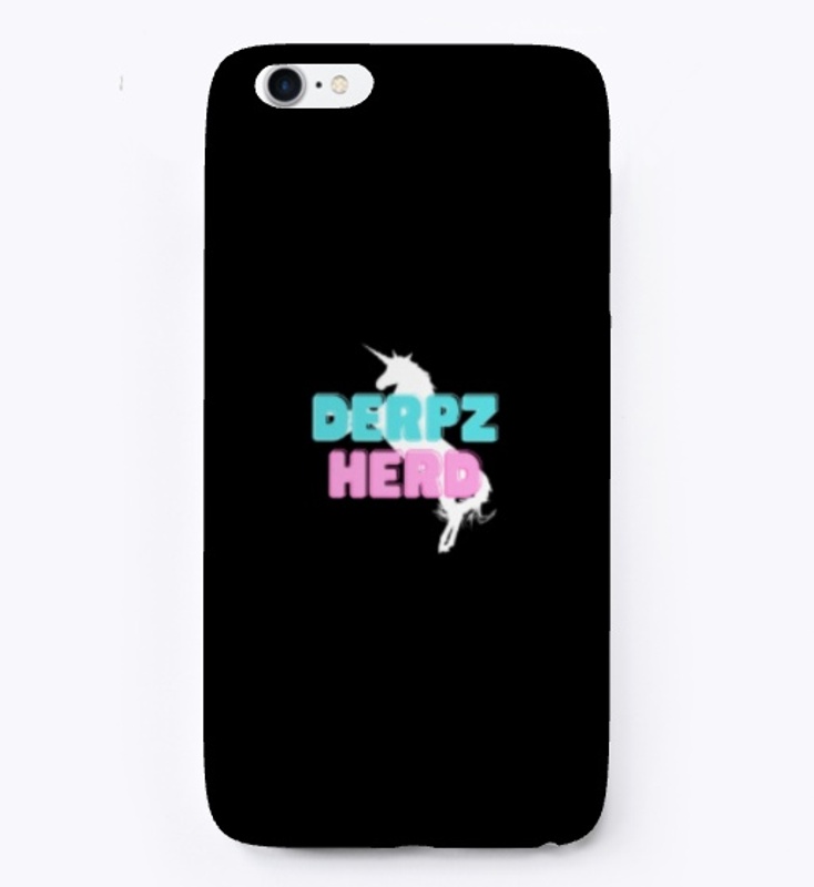 Derpz Herd Merch!