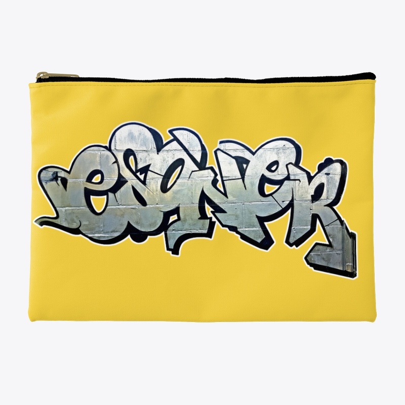 ESONER URBAN GRAFFITI STREET DESIGN