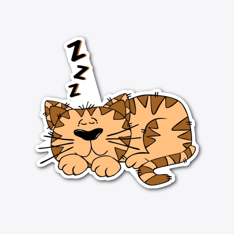 Sleepy