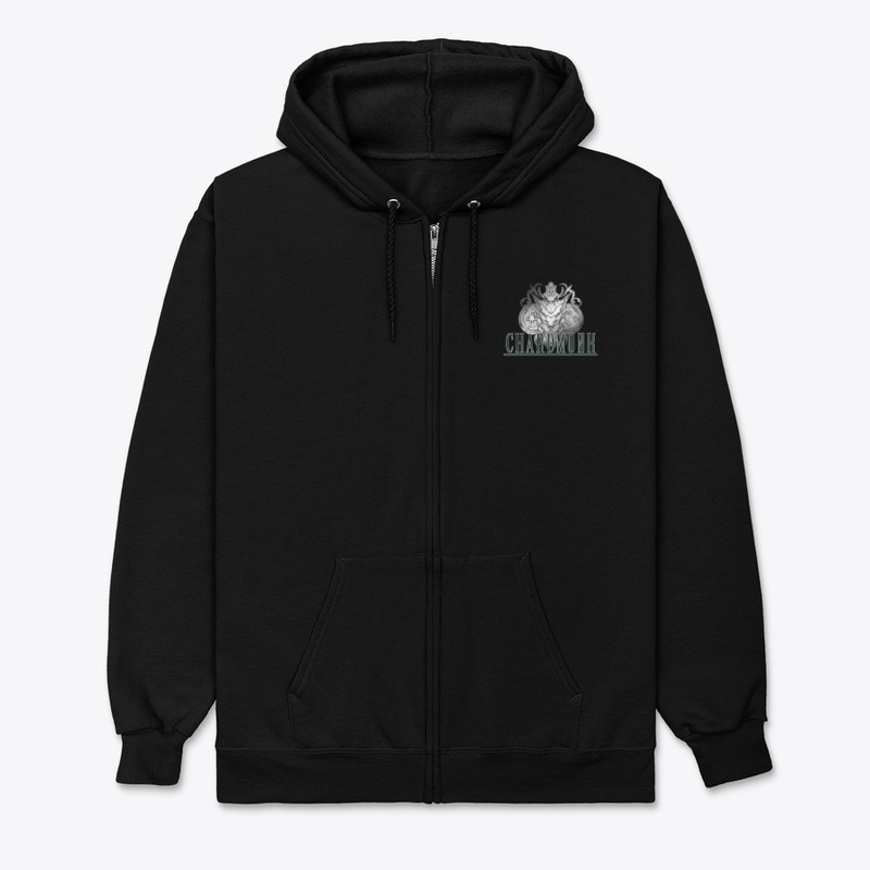 Roguegasm shop!