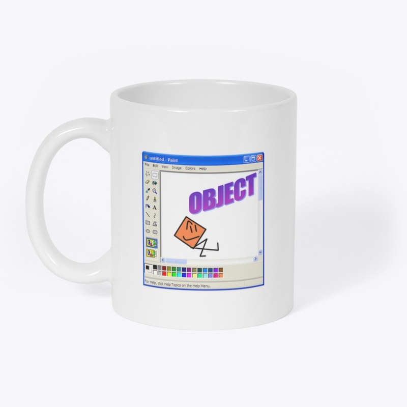 Object XP