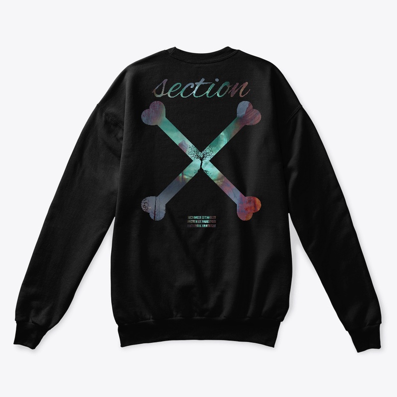 Section Hearts 