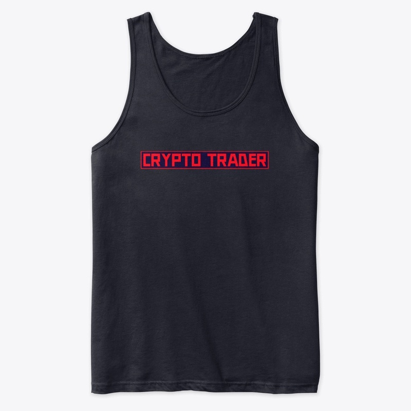 Crypto Trader