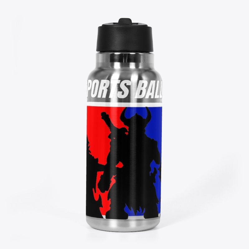 YAY Sports Ball!
