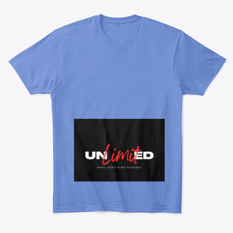 unlim-ited