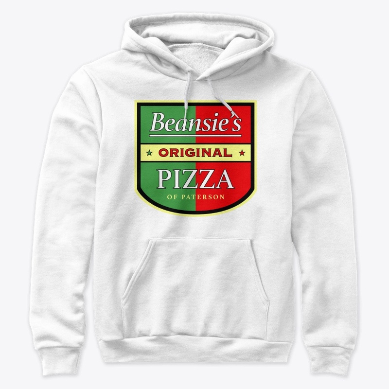 Beansie's Pizza Shirt