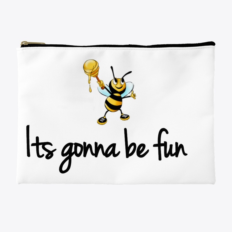Have fun