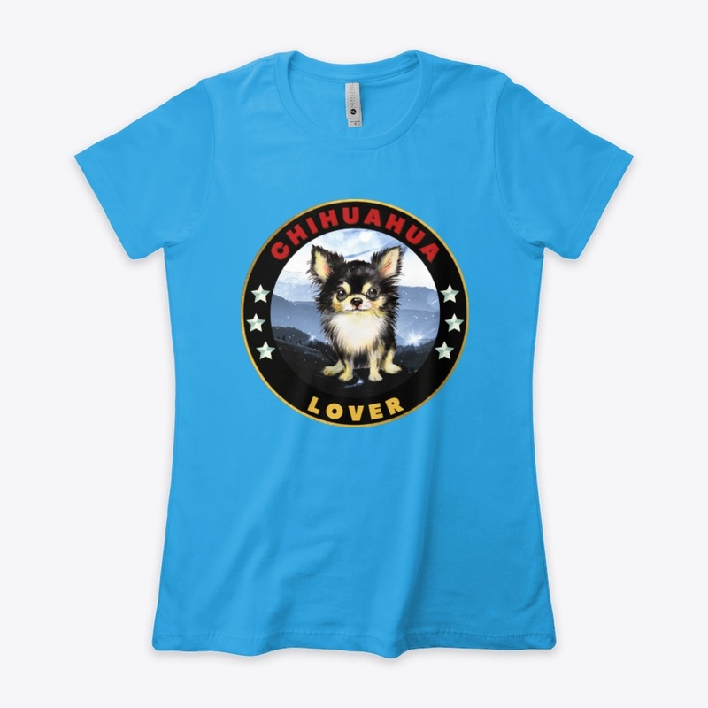Chihuahua Lover