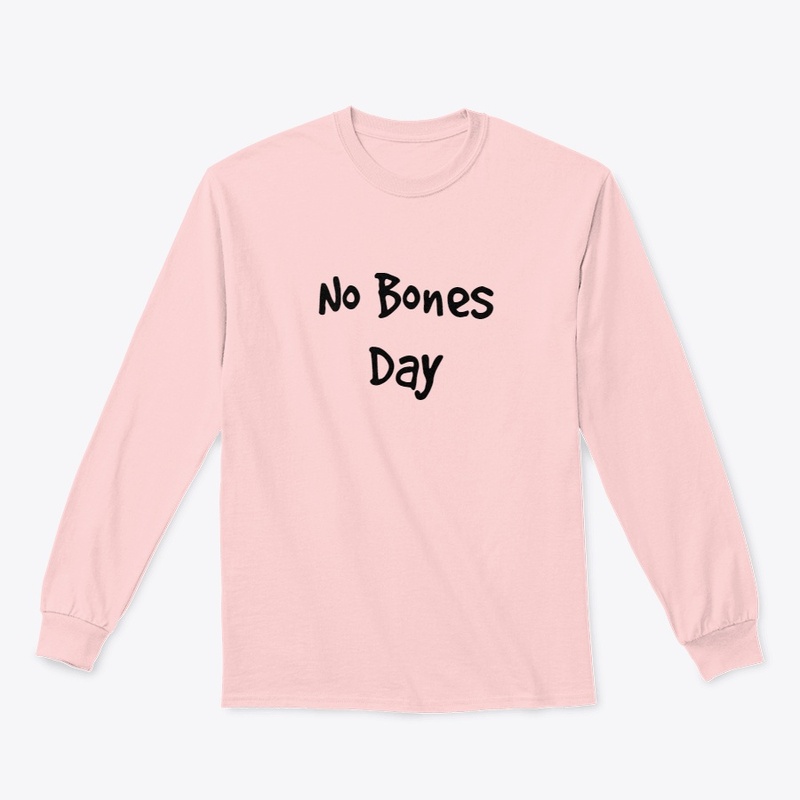 No Bones