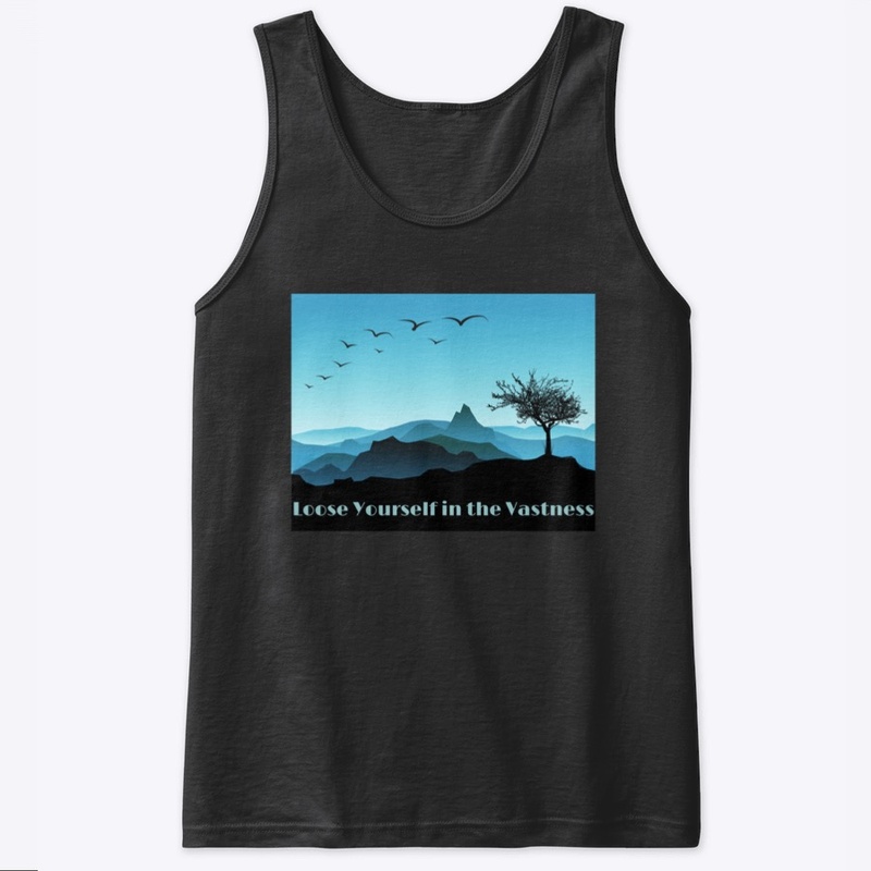 Loose Yourself in the Vastness