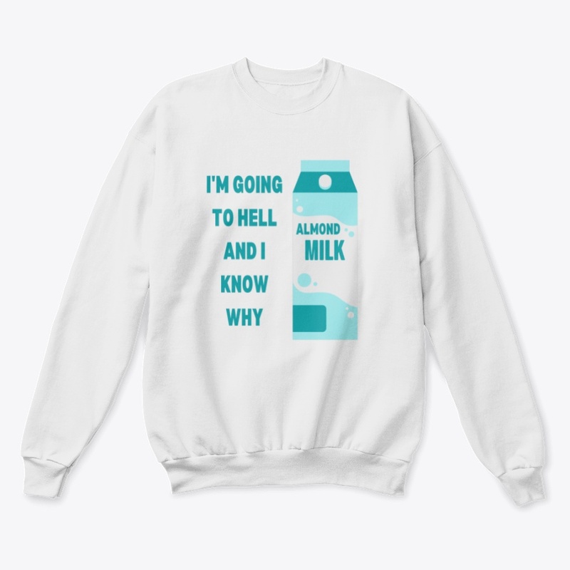 Almond Milk