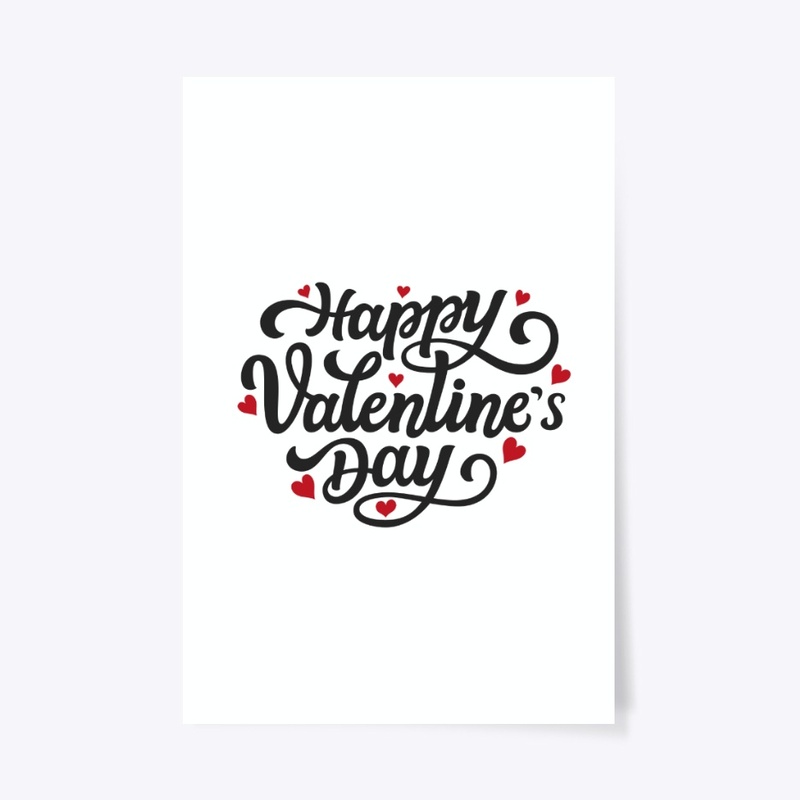 Velentai day design New graphic