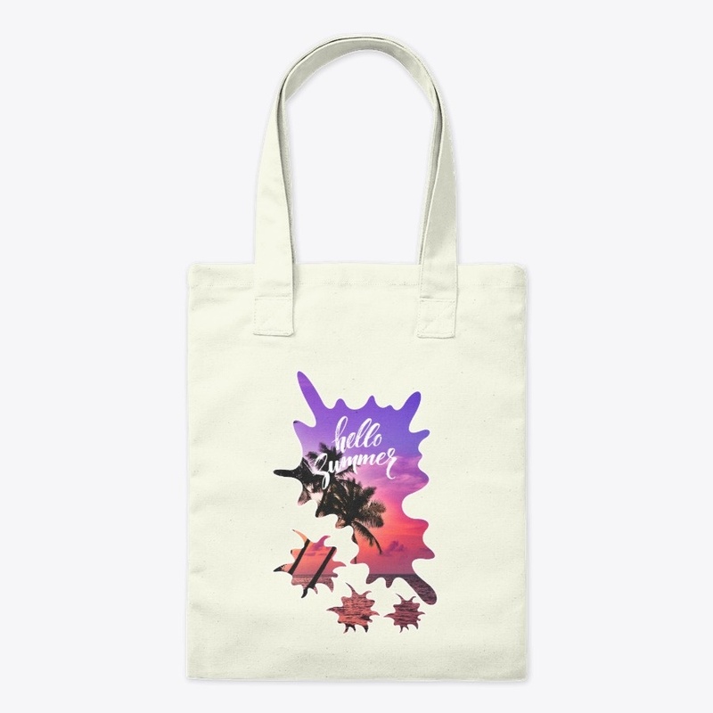 Alomik Designs Summer Edition 