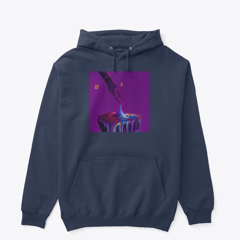 Paint it purple