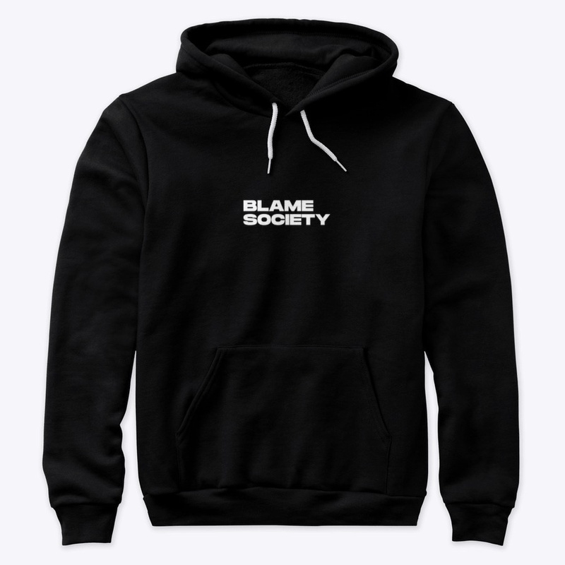 Blame Society