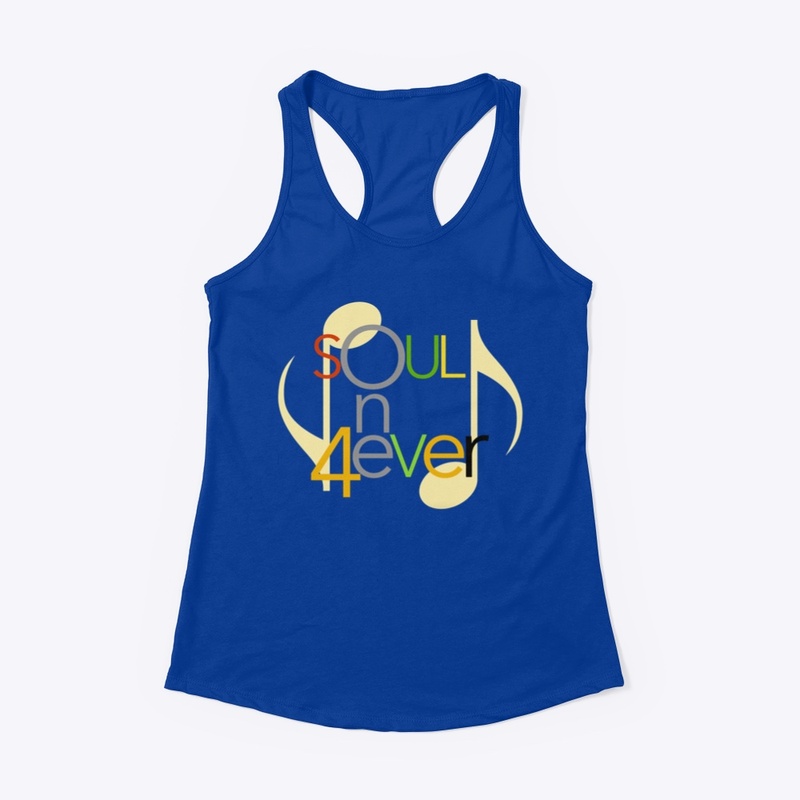 Soul On 4 Ever [jazzy]
