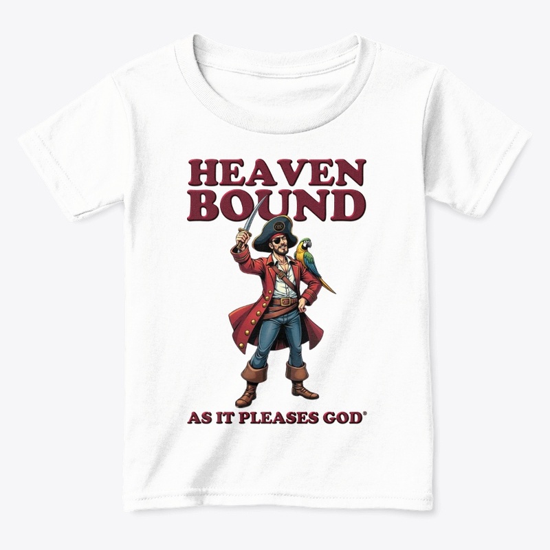 Heaven Bound