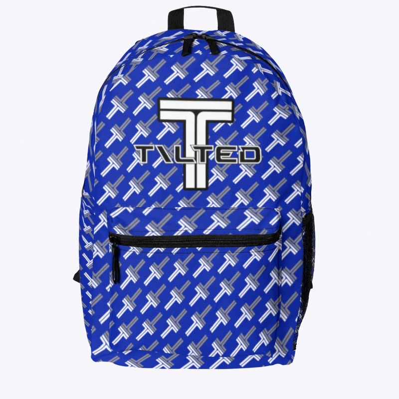 TILTED backpack