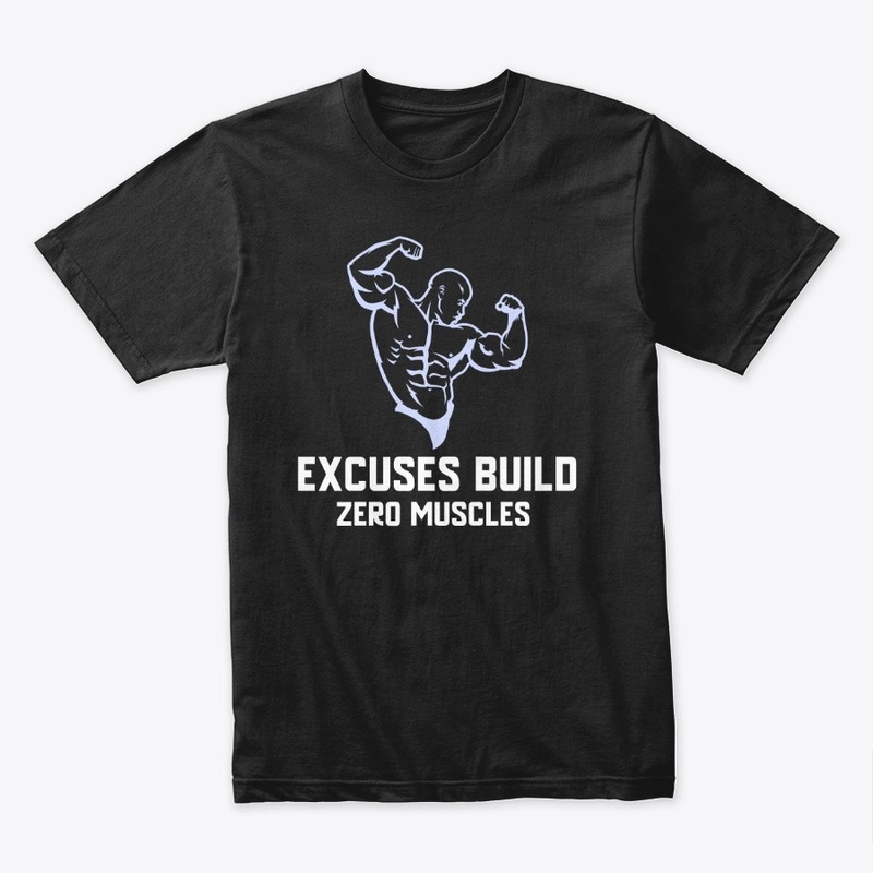 Fitness Tees