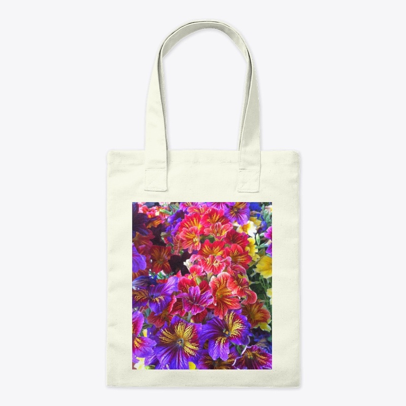 An Exotic Flower For Your Garden