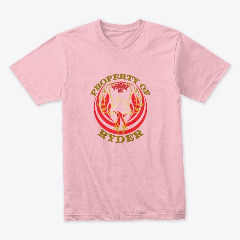 Property of Ryder