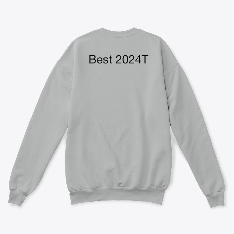 Best T_shirt 2024