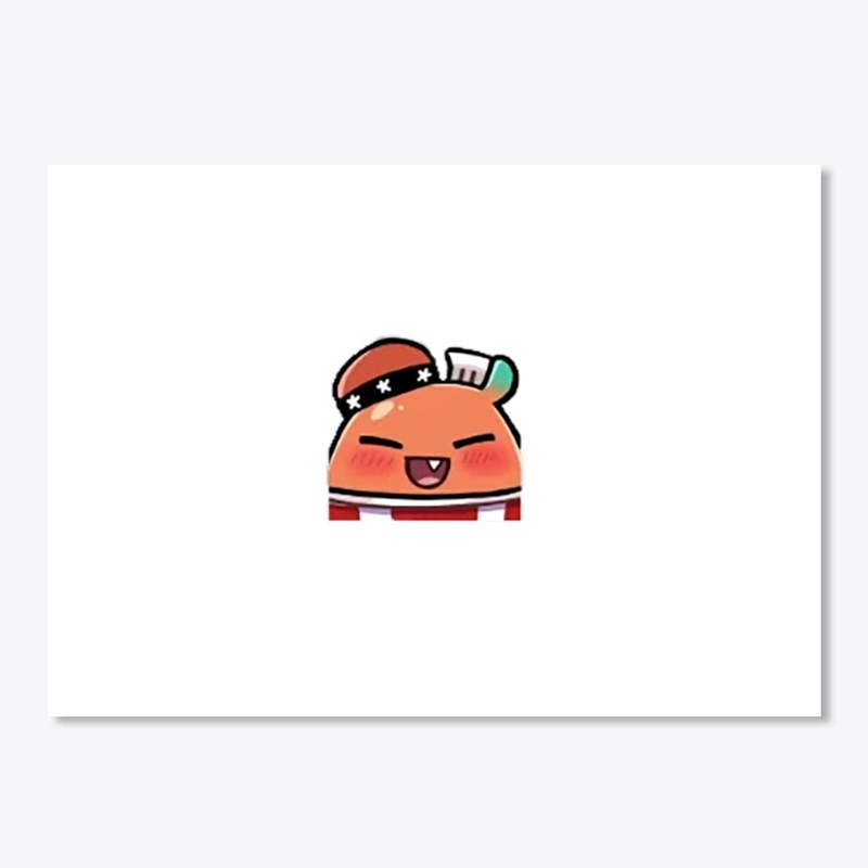 Kiara Takanashi Emote