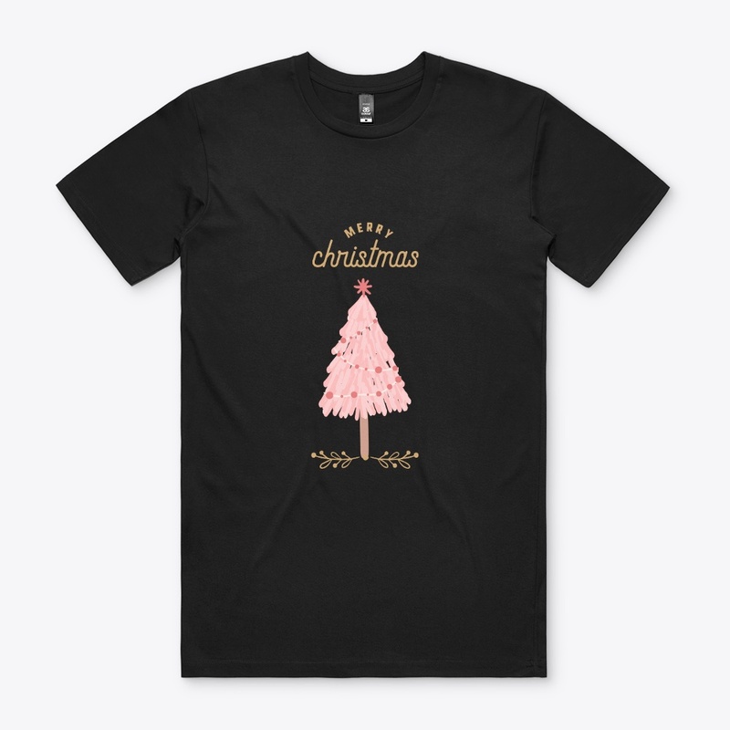 Pink Xmas