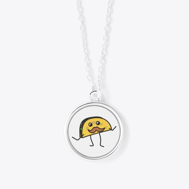 Carlos Necklace 