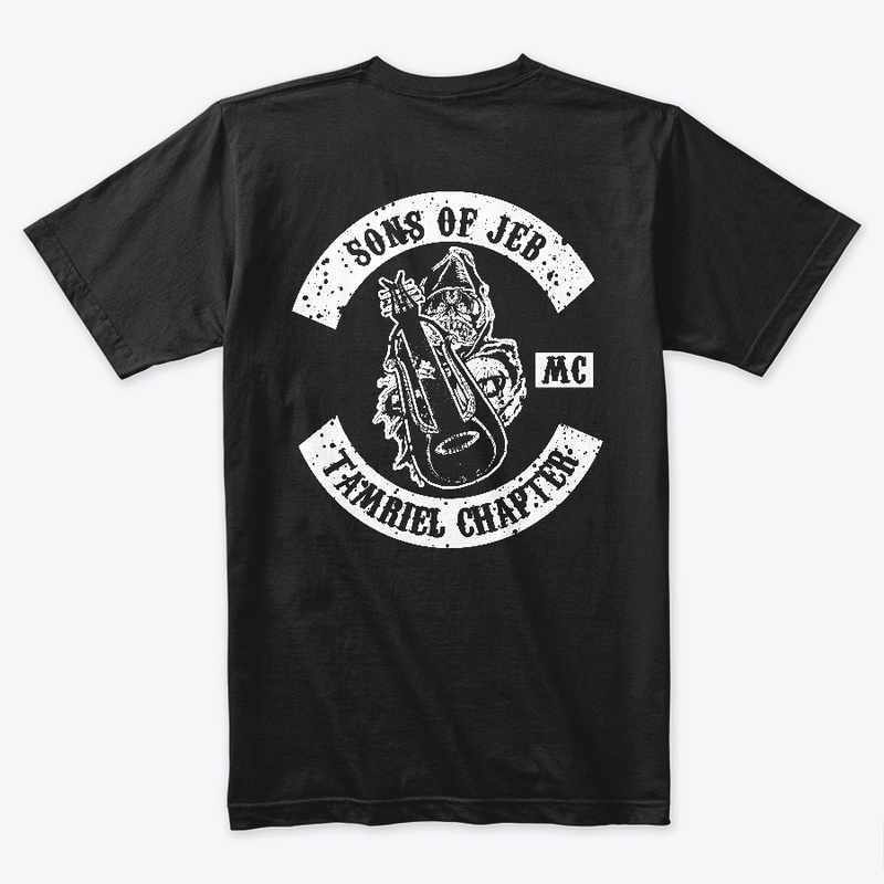 Sons Of Jeb