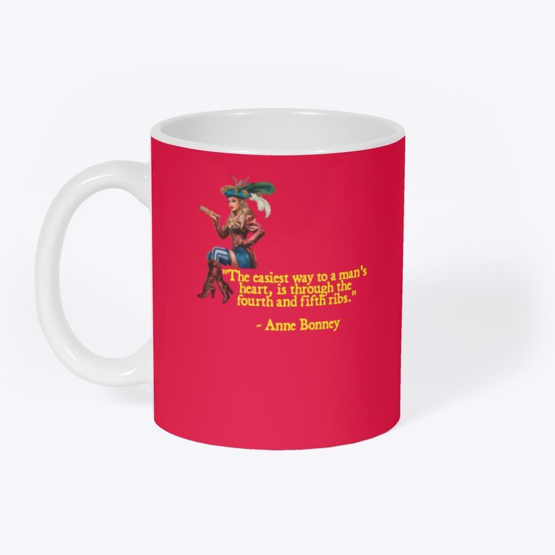 Anne Bonny