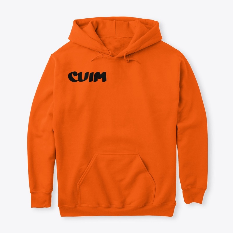 Cuim Hoddie 