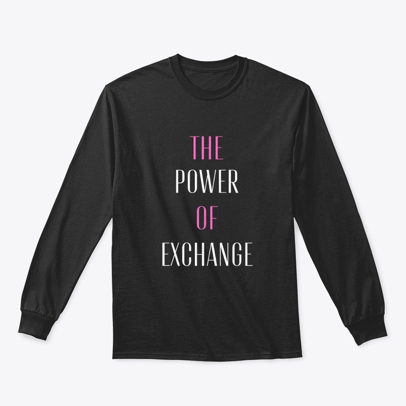 The Power of Exchange
