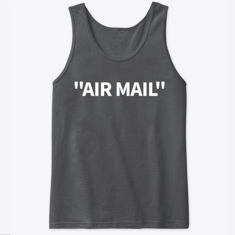 AIR MAIL LINE