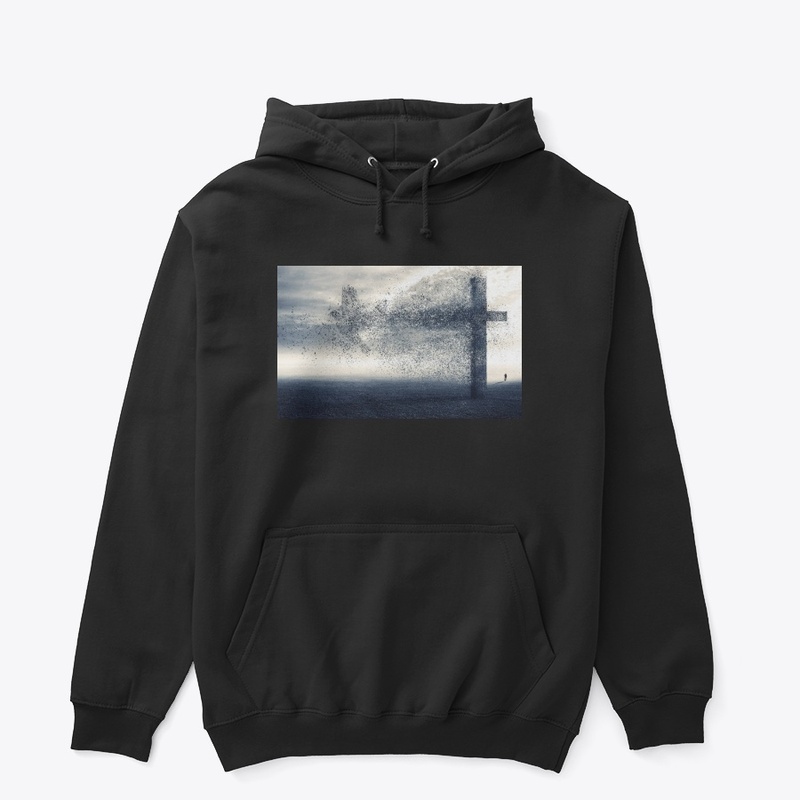 Fading Cross
