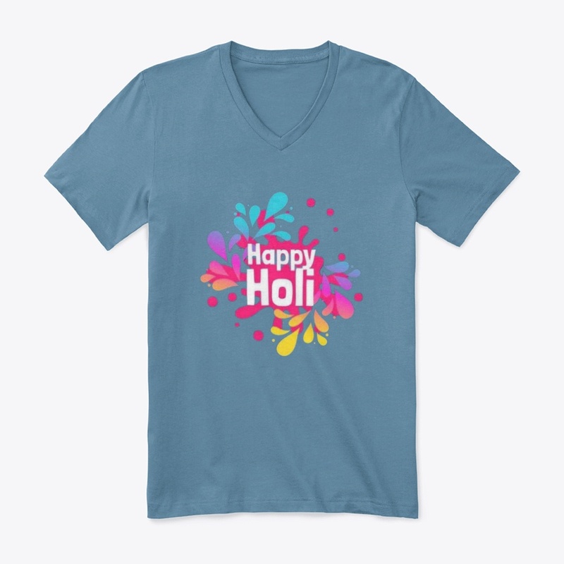 Happy holi