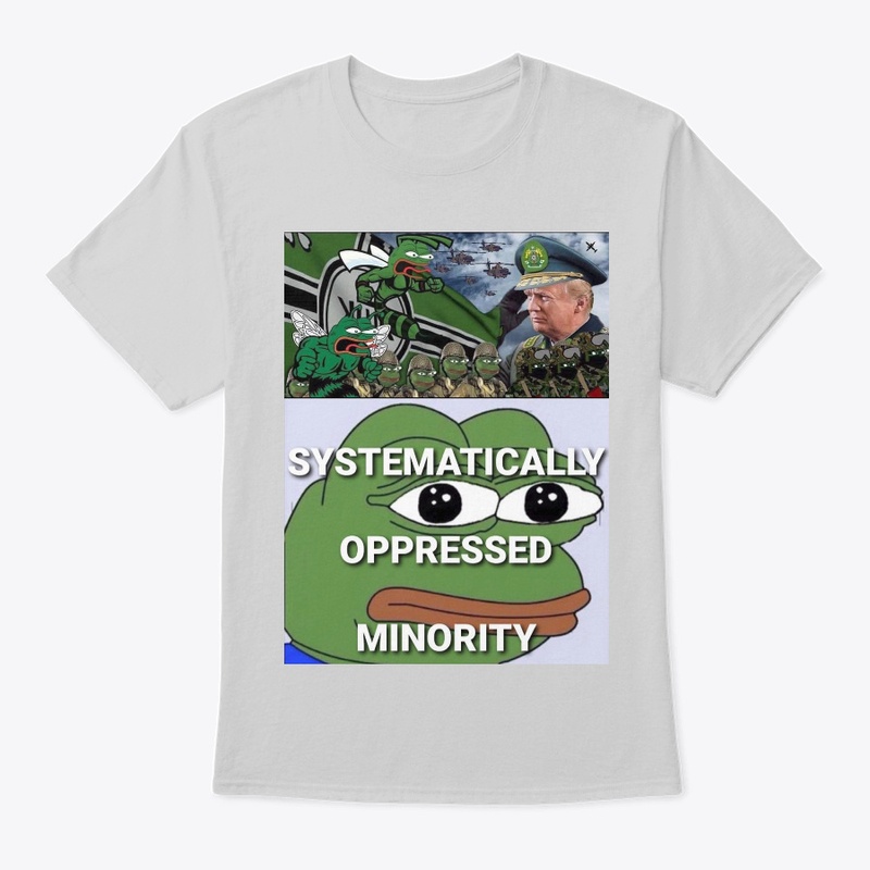 Oppressed Minority