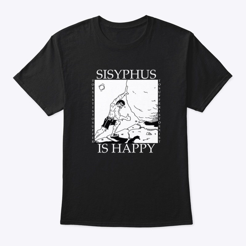 SISYPHUS