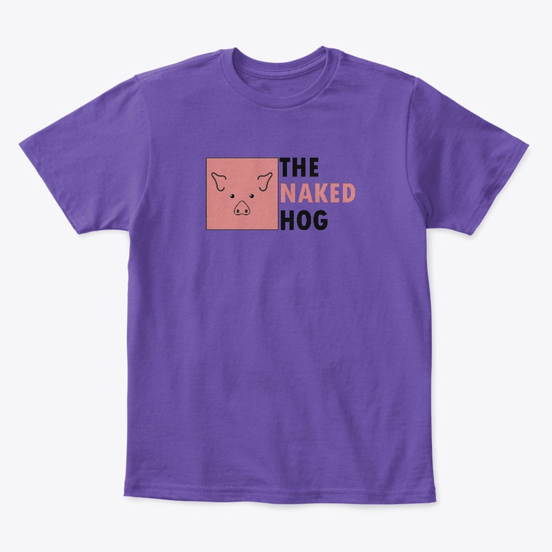The Naked Hog