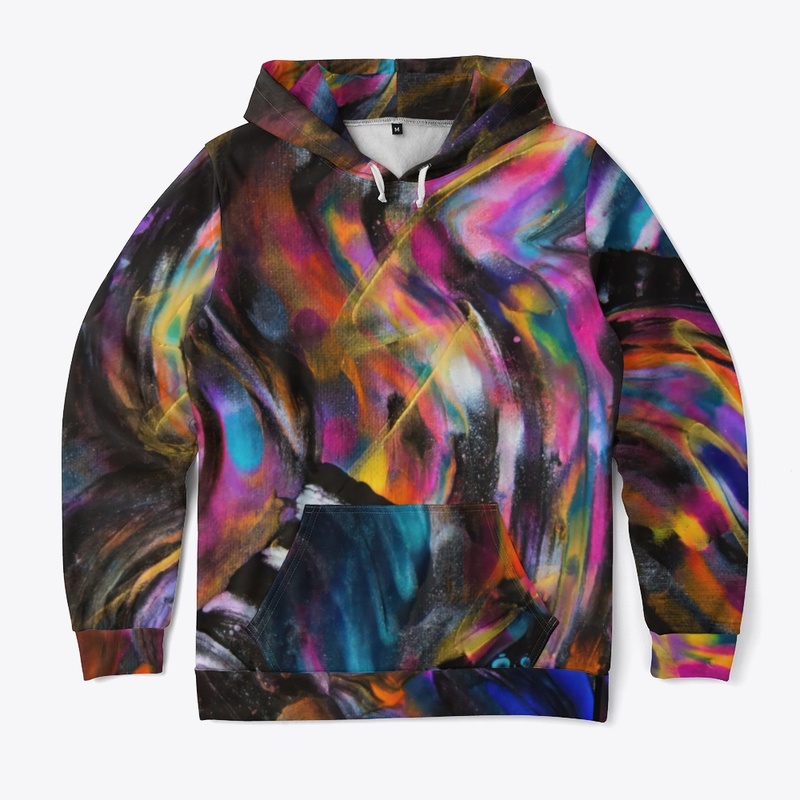 9297 The Neon Dimension