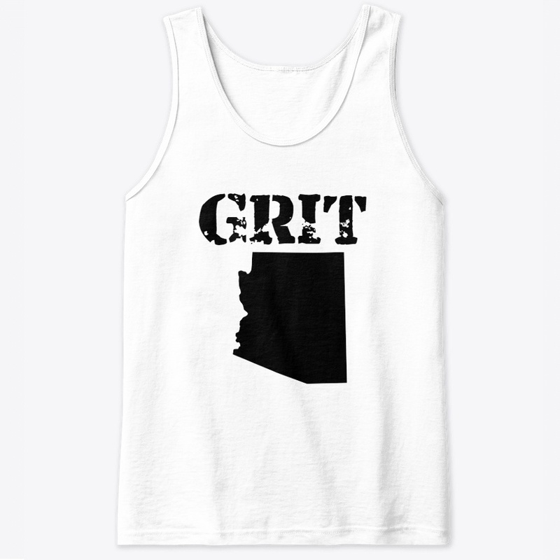 Arizona Grit